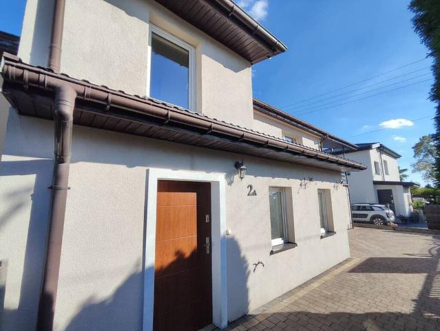 Dom wynajmę, RADOMSKO, ks. Karola Kościowa, 95 m2, cena: 2 900 zł
