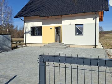 Lipowa, Sucha Górna, Sucha Górna, Gmina Polkowice, Powiat polkowicki, Województwo dolnośląskie