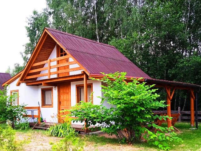 Dom wynajmę, Szczytno, 50 m2, cena: 350 zł