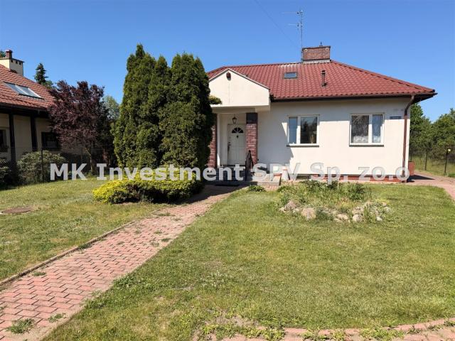Dom wynajmę, Sadowa, Łomianki gw, 70 m2, cena: 5 000 zł