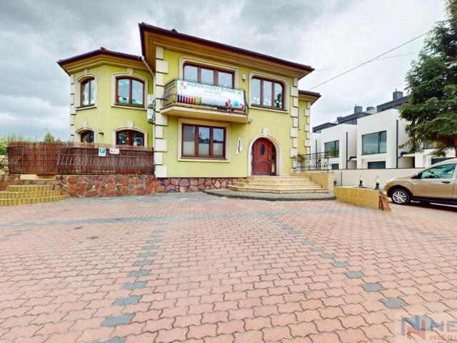 Dom wynajmę, SIEDLCE, Fabryczna, 300 m2, cena: 7 000 zł
