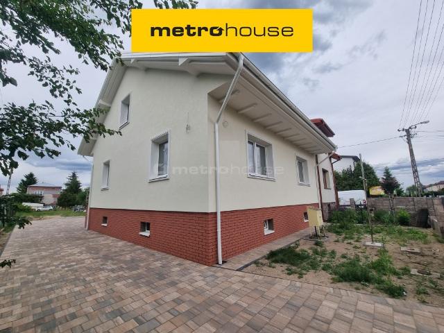 Dom wynajmę, Siedlce, Ogrodowa, 156 m2, cena: 5 000 zł