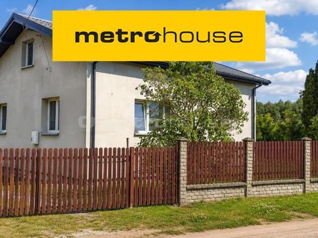 Dom wynajmę, Smolarnia, 90 m2, cena: 3 300 zł