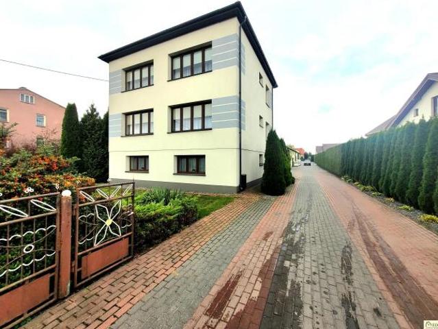Dom wynajmę, Łuków, 120 m2, cena: 3 300 zł