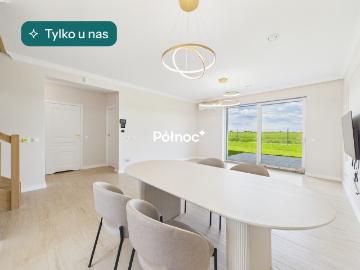 Dom wynajmę, ULESIE,, 105 m2, cena: 6 500 zł