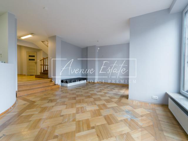 Dom wynajmę, Warszawa, Mokotów Sadyba, Iwonicka, 300 m2, cena: 10 000 zł