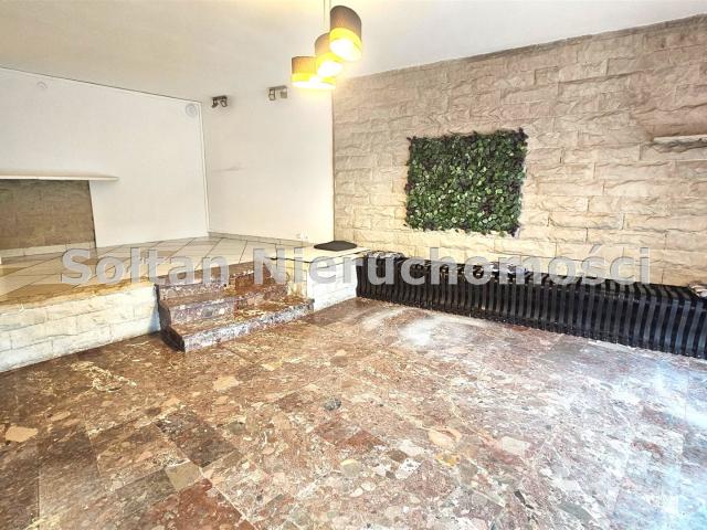 Dom wynajmę, Warszawa, Praga Południe, Dąbrowiecka, 240 m2, cena: 15 900 zł
