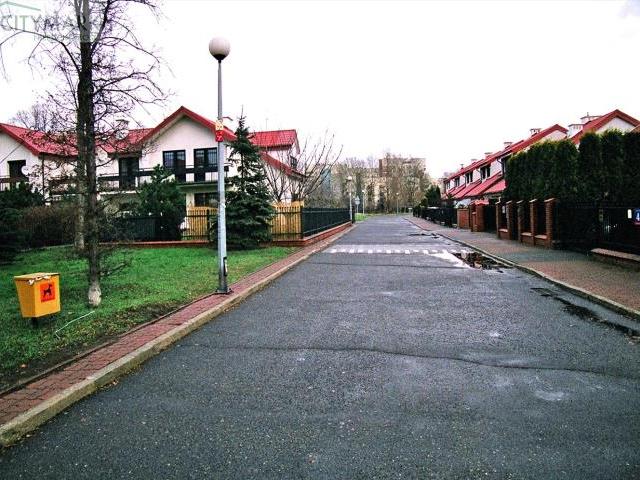 Dom wynajmę, Warszawa, Praga Południe, Libijska, 260 m2, cena: 12 000 zł