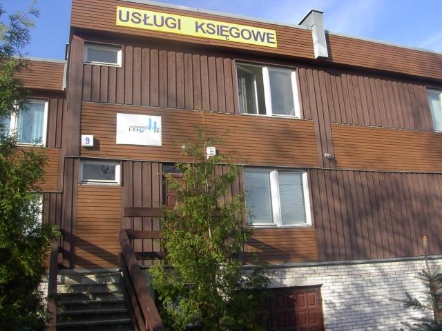 Dom wynajmę, Warszawa, Ursynów, Gawota 2B, 460 m2, cena: 8 000 zł