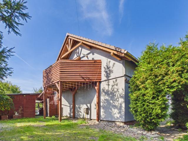 Dom wynajmę, WIELOWIEŚ, Parkowa, 120 m2, cena: 3 400 zł