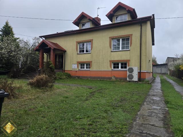 Dom wynajmę, Wierzchowisko, 200 m2, cena: 7 000 zł