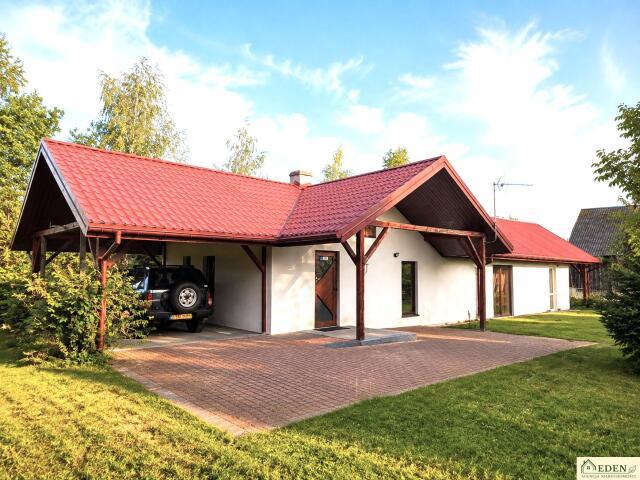 Dom wynajmę, Wojcieszków, 120 m2, cena: 2 990 zł