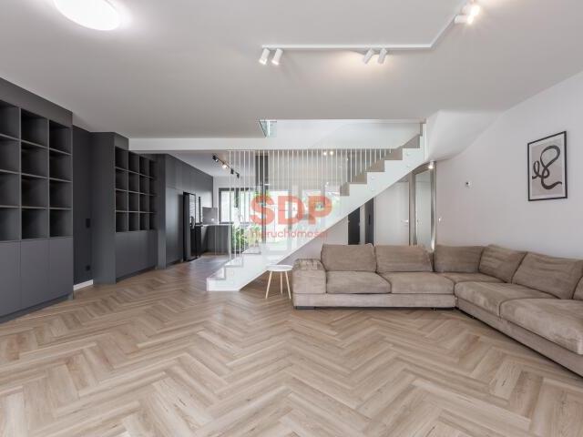 Dom wynajmę, Wrocław, Krzyki, 130 m2, cena: 8 800 zł