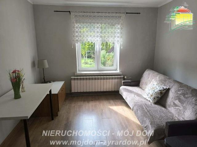 Dom wynajmę, Żyrardów, 32 m2, cena: 1 800 zł