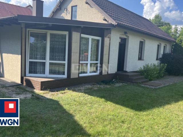 Dom wynajmę, Złoty Potok, witosa, 70 m2, cena: 2 950 zł