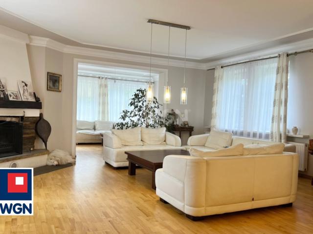 Dom wynajmę, Zagórze, Zagórze, 486 m2, cena: 8 000 zł