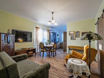 Dom wynajmę, ZALESIE,, 85 m2, cena: 5 000 zł