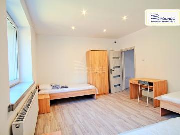 Dom wynajmę, ZAWIERCIE,, 80 m2, cena: 3 500 zł