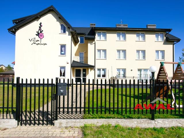Wyjątkowa Villa Malva w Karwii 21 pokoi, 560 m² polecam!