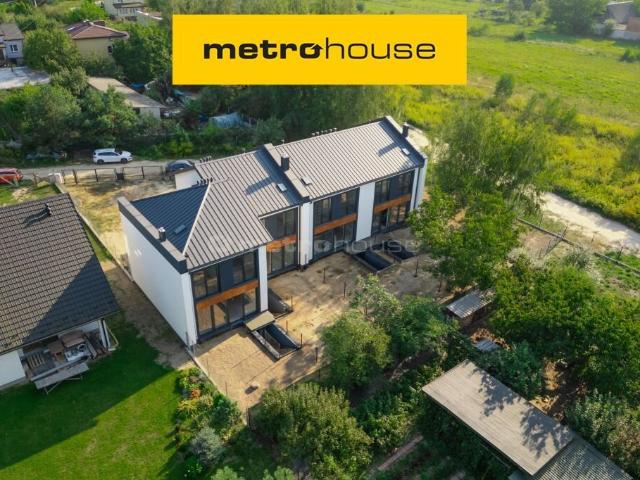 Dom, Wyszków, 155.92 m², sprzedam dom