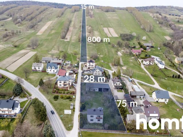 Dom, Wzdół Kolonia, 130.00 m², sprzedam dom