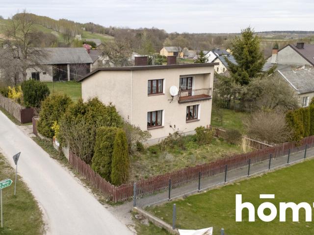 Dom, Wzdół Kolonia, 130.00 m², sprzedam dom
