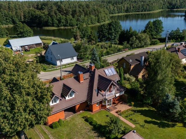 Dom, Tobołowo, 292.00 m², sprzedam dom