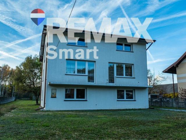 Dom, Toporów, Szkolna, 112.00 m², sprzedam dom