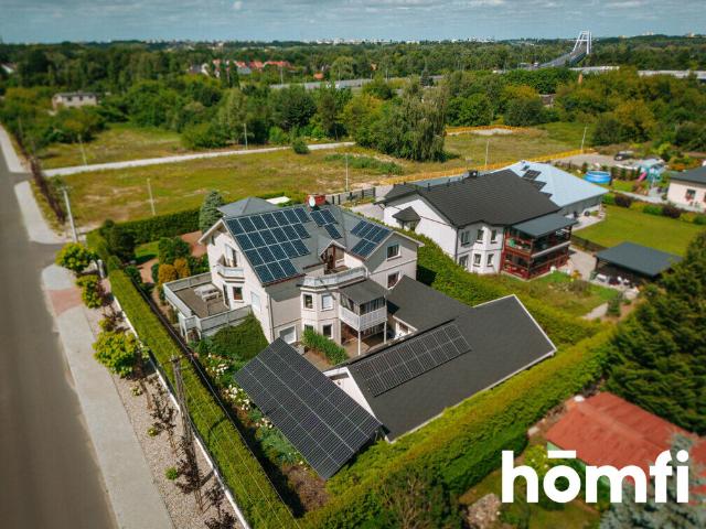 Dom, Toruń Rudak, Olęderska, 540.00 m², sprzedam dom