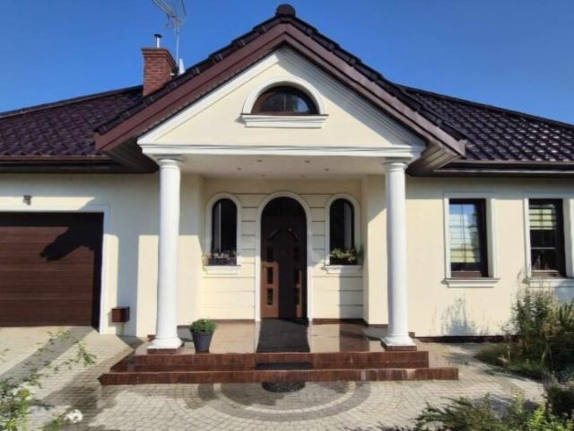 Dom, Toruń Stawki, Kosa, 140.00 m², sprzedam dom