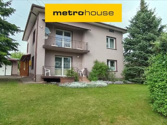 Dom, Targowiska, 155.00 m², sprzedam dom