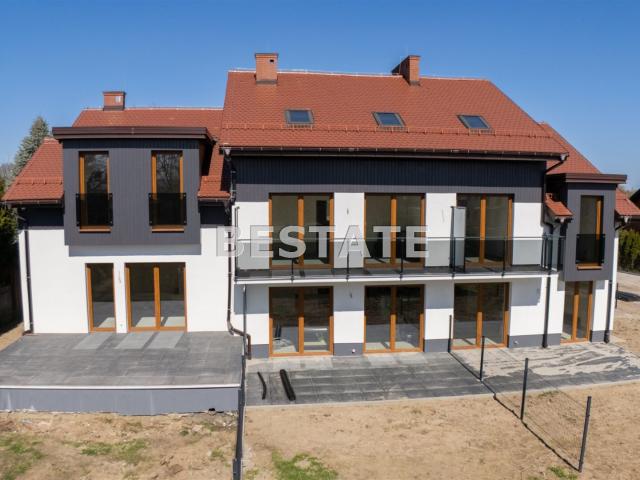 Dom, Tarnów, 130.35 m², sprzedam dom