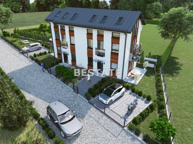 Dom, Tarnów, 77.50 m², sprzedam dom