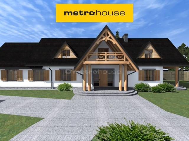 Dom, Tarnowska Wola, 160.00 m², sprzedam dom