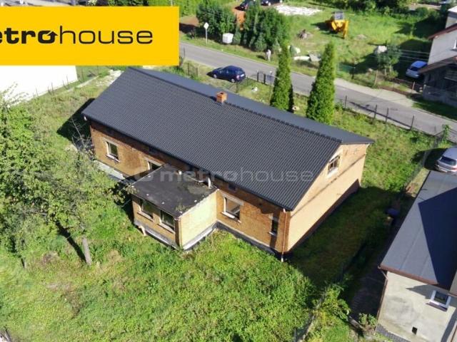 Dom, Tarnowskie Góry, 280.00 m², sprzedam dom