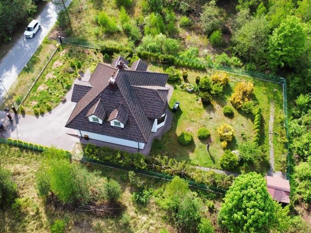 Dom, Trzcianki, 276.00 m², sprzedam dom
