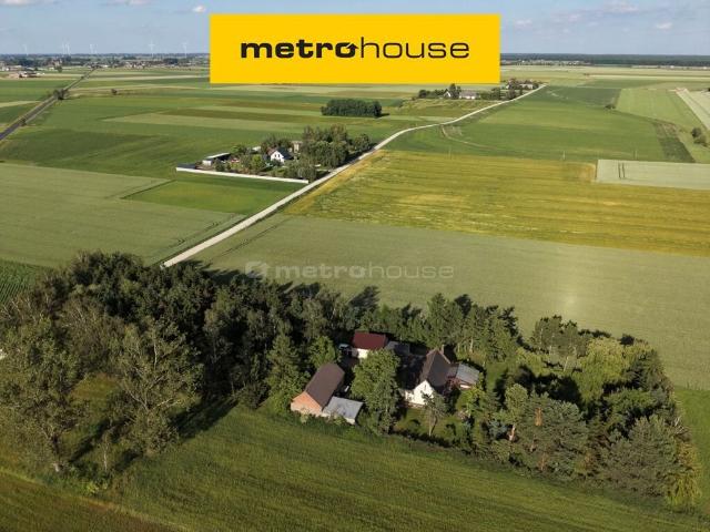 Dom, Trzemeszno, 90.00 m², sprzedam dom