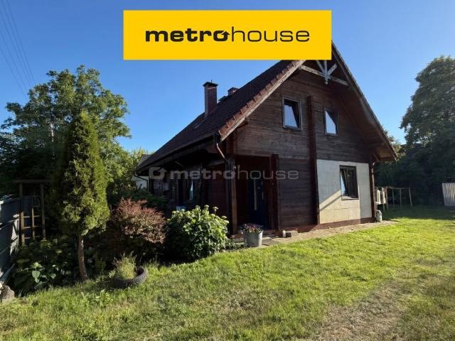Dom, Trzebule, 129.52 m², sprzedam dom