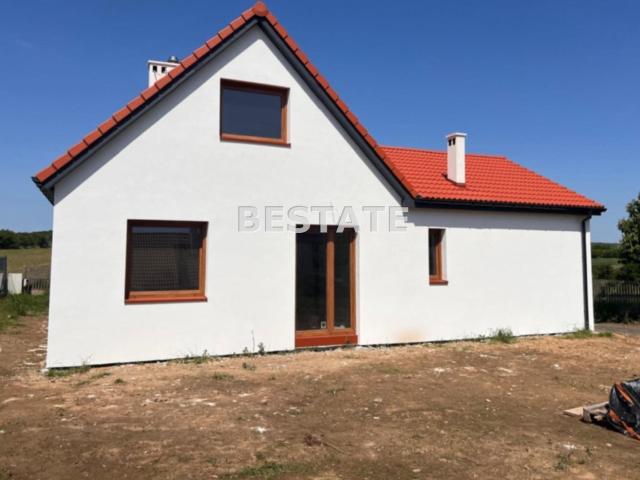 Dom, Trzebnica, 119.96 m², sprzedam dom