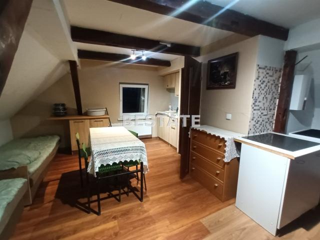 Dom, Trzebnica, 125.00 m², wynajmę dom