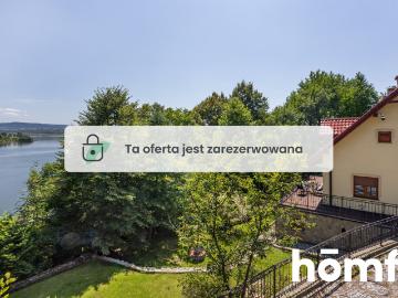Dom, Tresna, Nad Jeziorem, 160.00 m², sprzedam dom