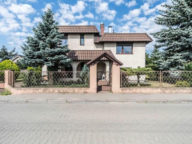 Dom, Tulce, Kalinowa, 114.70 m², sprzedam dom