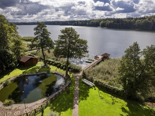 Dom, Tumiany, 180.00 m², sprzedam dom