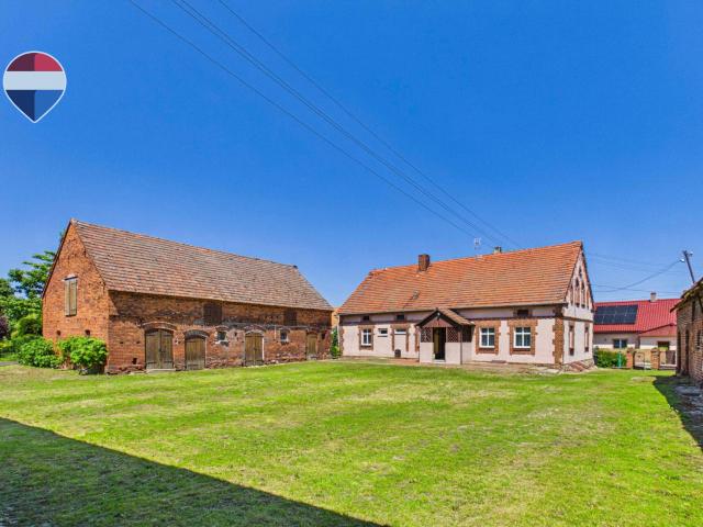 Dom, Turzany, 238.00 m², sprzedam dom