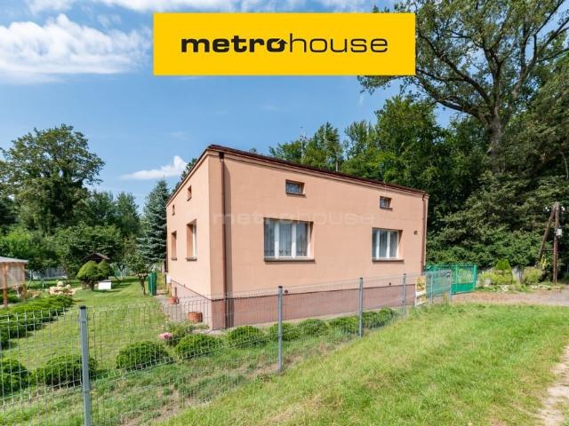Dom, Tuszyn, Poddębina, 115.00 m², sprzedam dom
