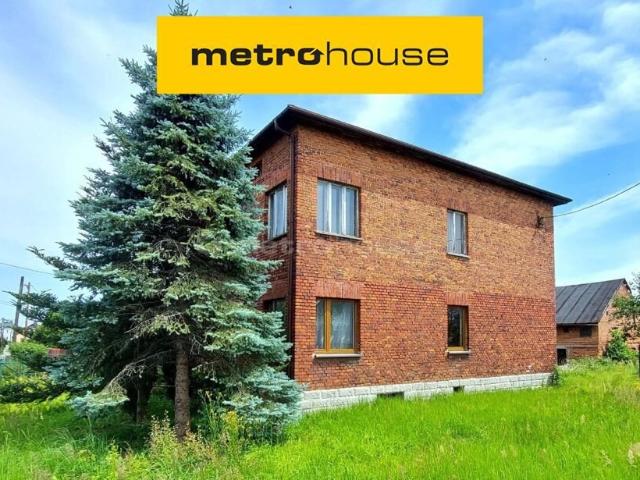 Dom, Tychy, Grabowa, 180.00 m², sprzedam dom