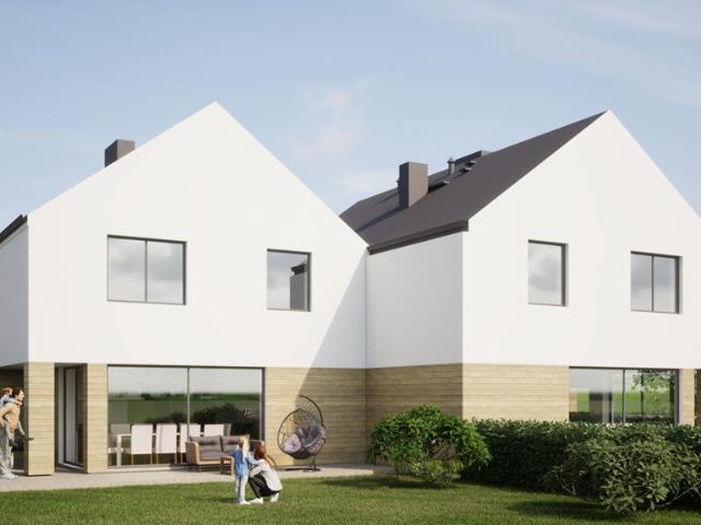 Dom, Tychy Jaroszowice, Oświęcimska, 141.00 m², sprzedam dom