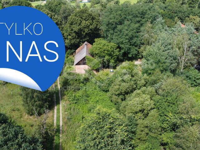 Dom, Łuczyna, 70.00 m², sprzedam dom
