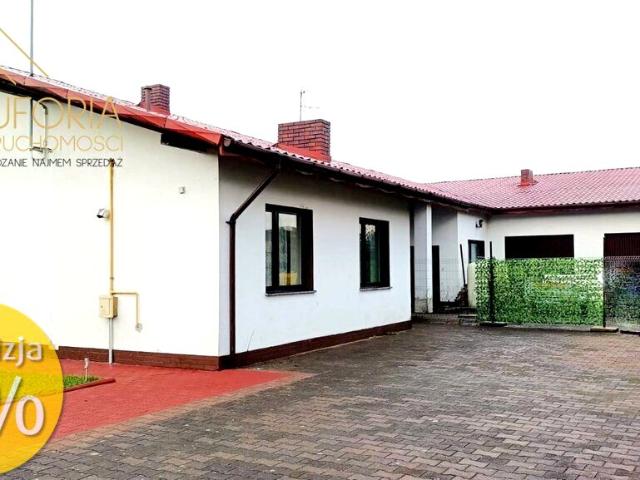 Dom ul.Jedwabnicza okolica ul. Tomaszowskiej Łódź