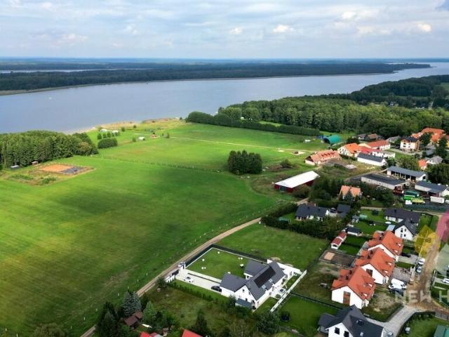Dom, Łupki, 315.00 m², sprzedam dom